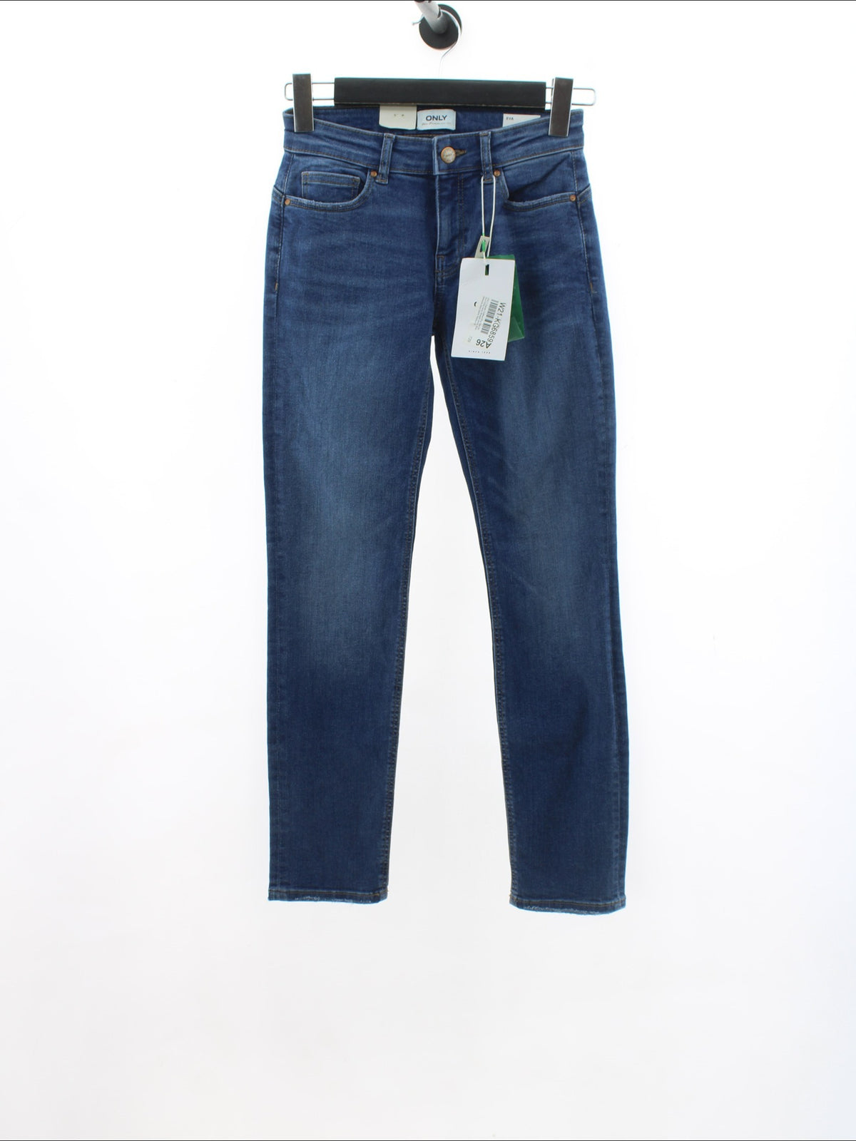 Spodnie jeans Only Rozmiar: W27/L30