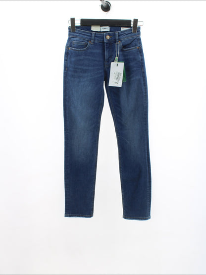 Spodnie jeans Only Rozmiar: W27/L30