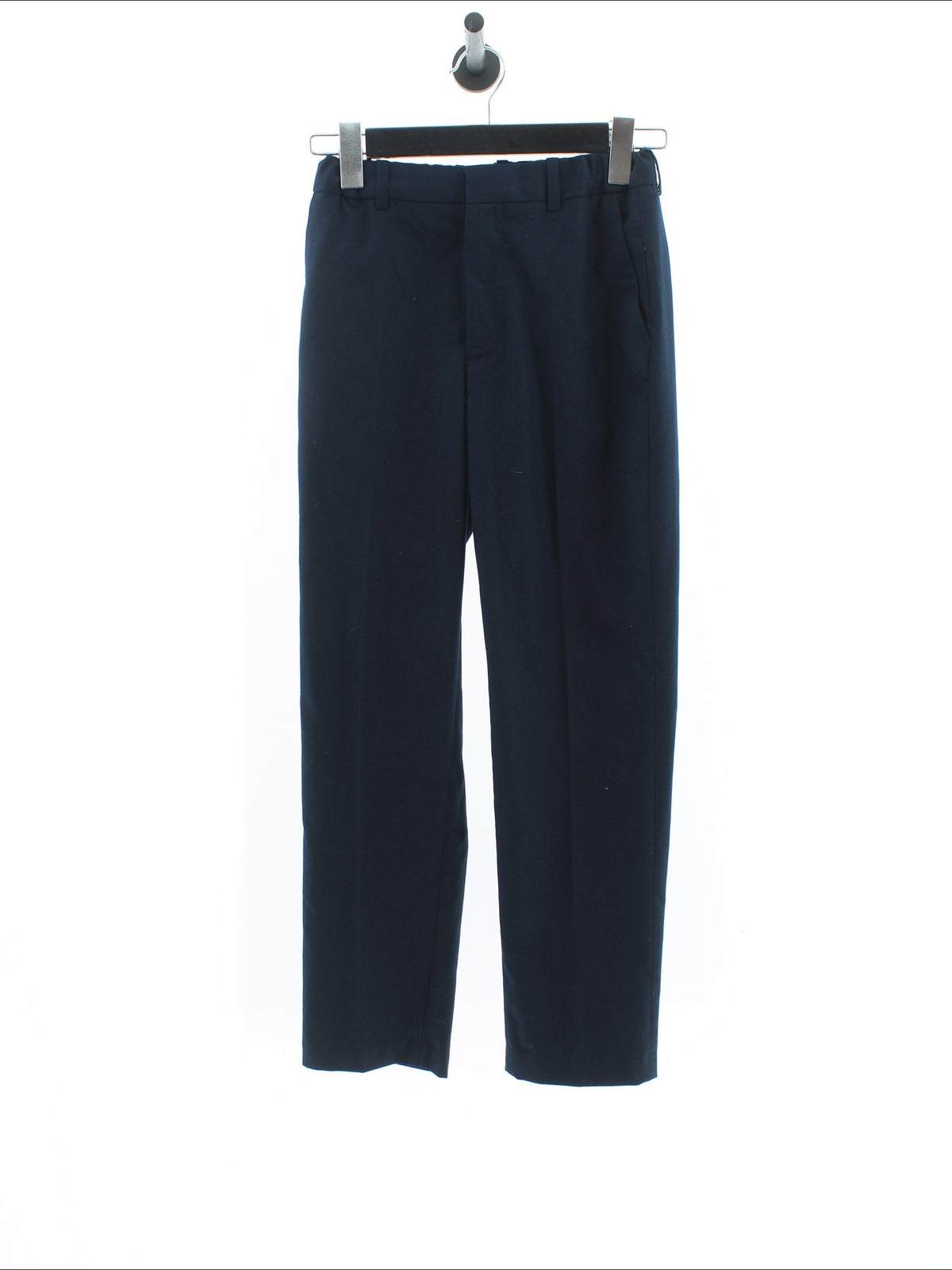 Spodnie materiał H&M Rozmiar: 158