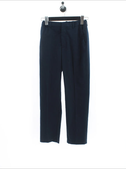 Spodnie materiał H&M Rozmiar: 158