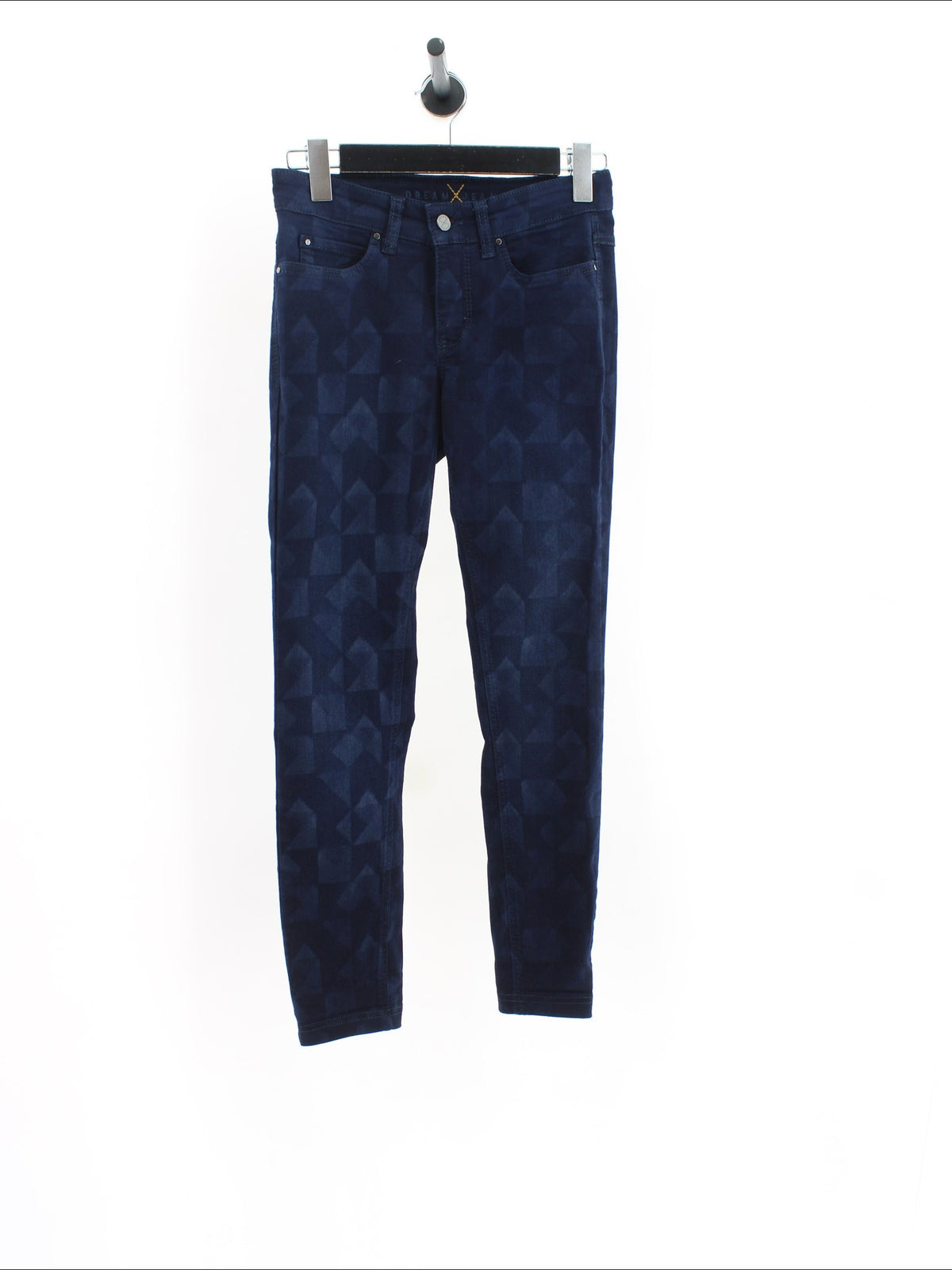 Spodnie jeans DREAM JEANS Rozmiar: M