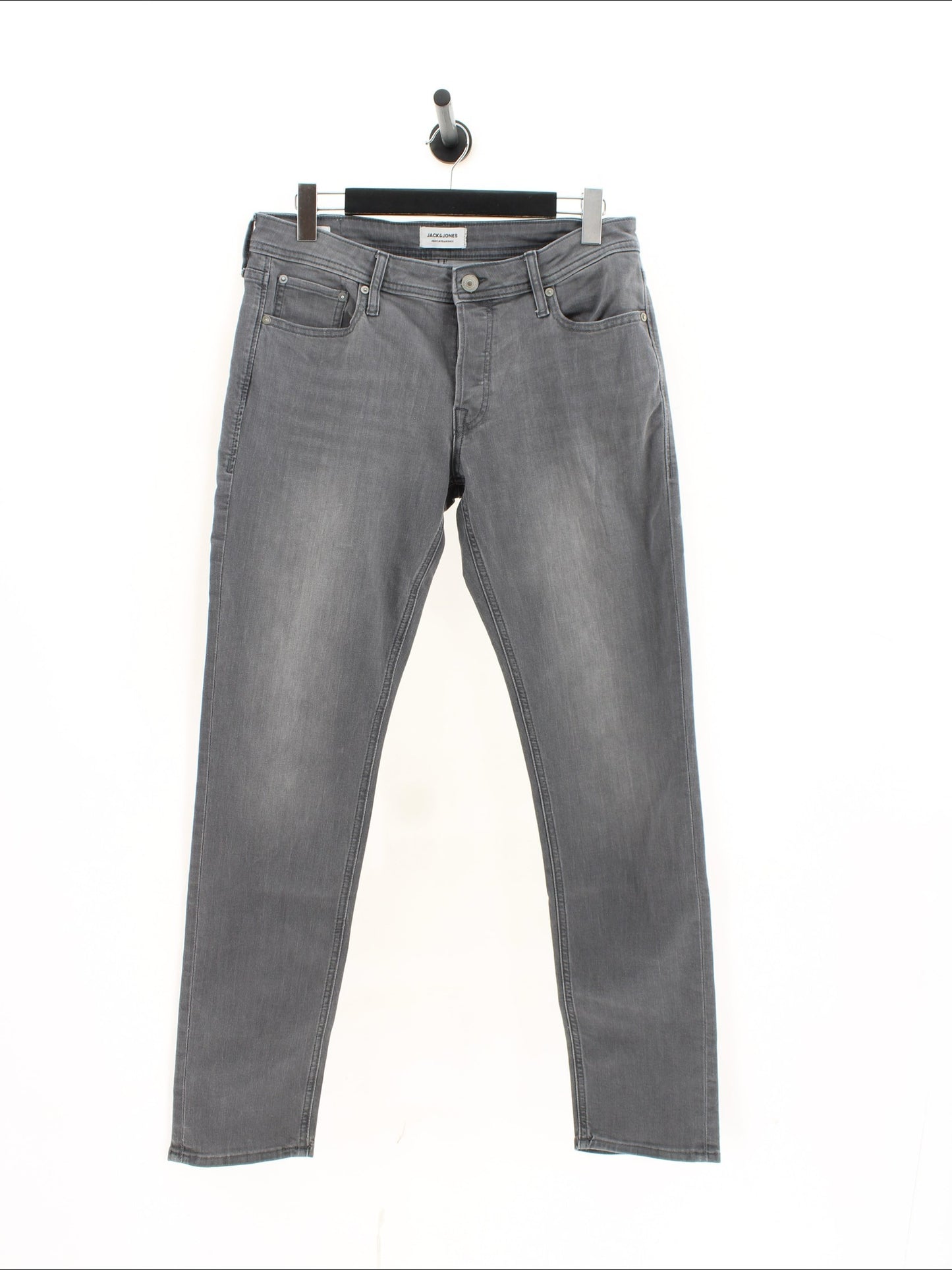 Spodnie jeans JACK & JONES Rozmiar: W32/L34