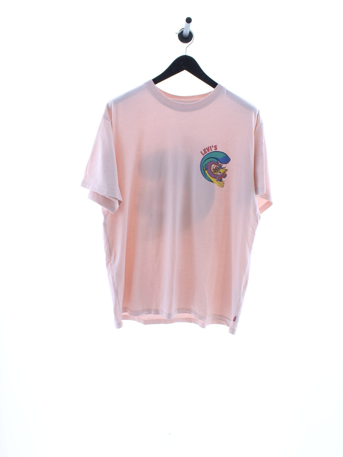 T-shirt LEVI'S® Rozmiar: L