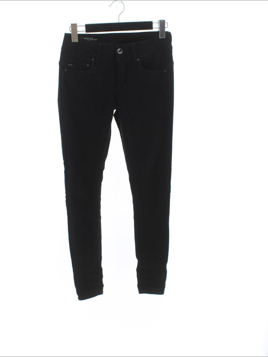 Spodnie Casual G-Star Rozmiar: W29/L32