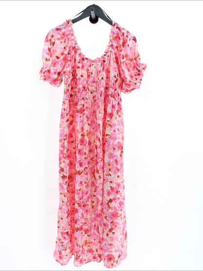 Sukienka H&M Rozmiar: XL