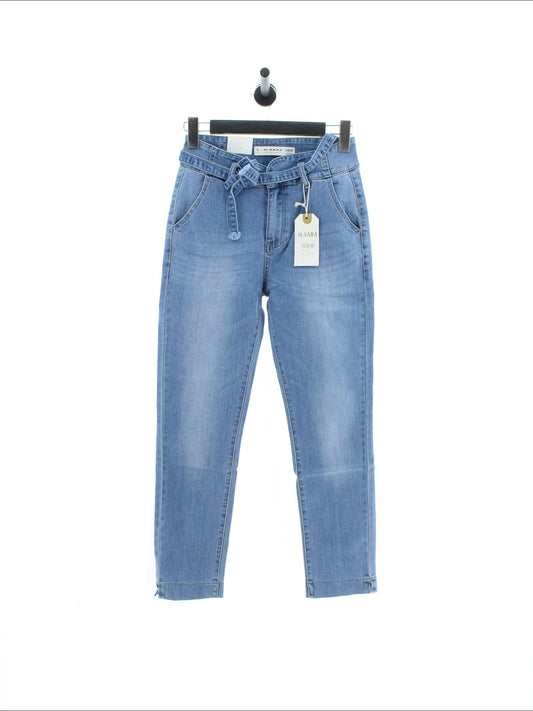 Spodnie jeans DENIM Rozmiar: M
