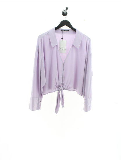 Bluzka Zara Rozmiar: XL