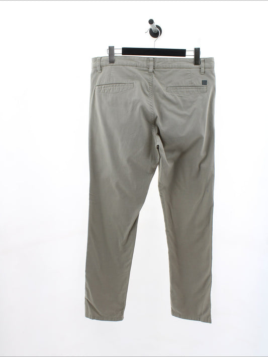 Spodnie Casual Hugo Boss Rozmiar: W34/L32