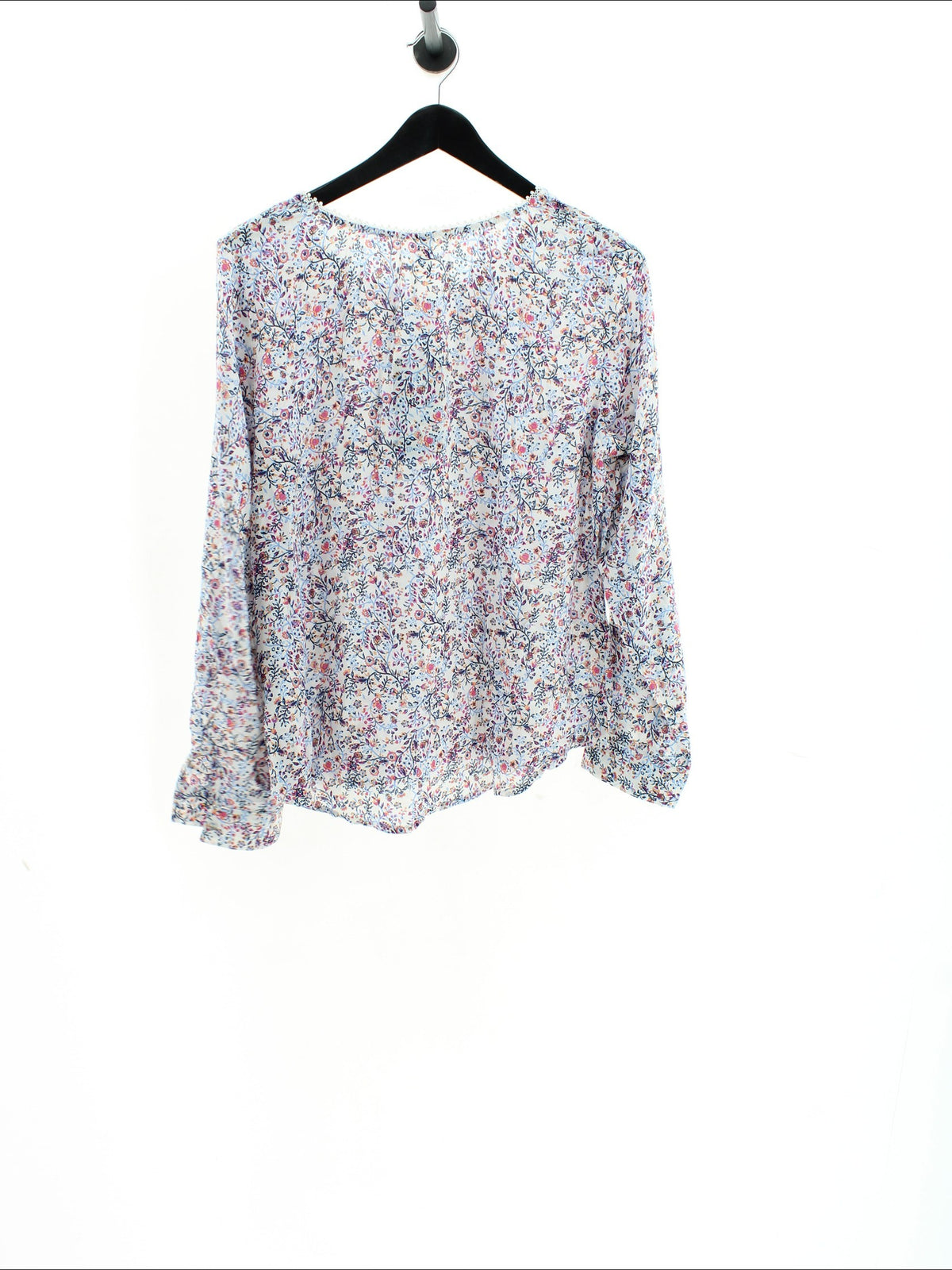 Bluzka MULTI BLU Rozmiar: 42