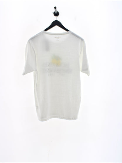 T-shirt JACK & JONES Rozmiar: L