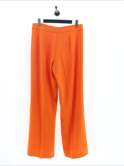Spodnie Casual Zara Rozmiar: L