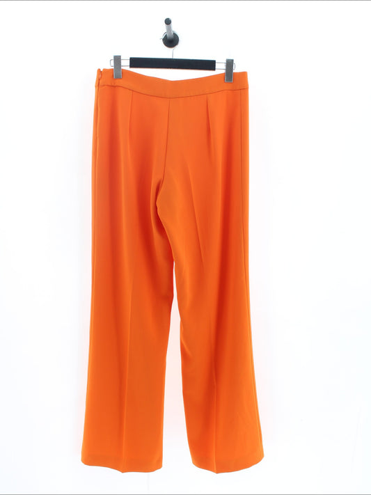 Spodnie Casual Zara Rozmiar: L