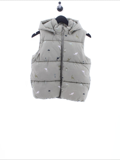Kamizelka H&M Rozmiar: 134