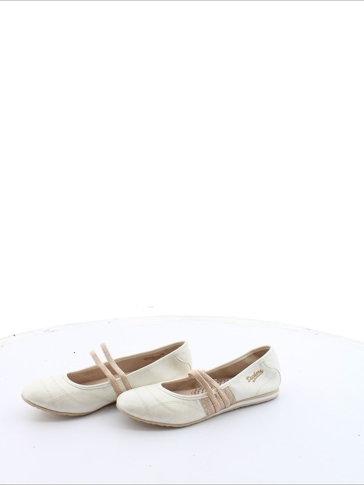 Baleriny Dockers Rozmiar: 39