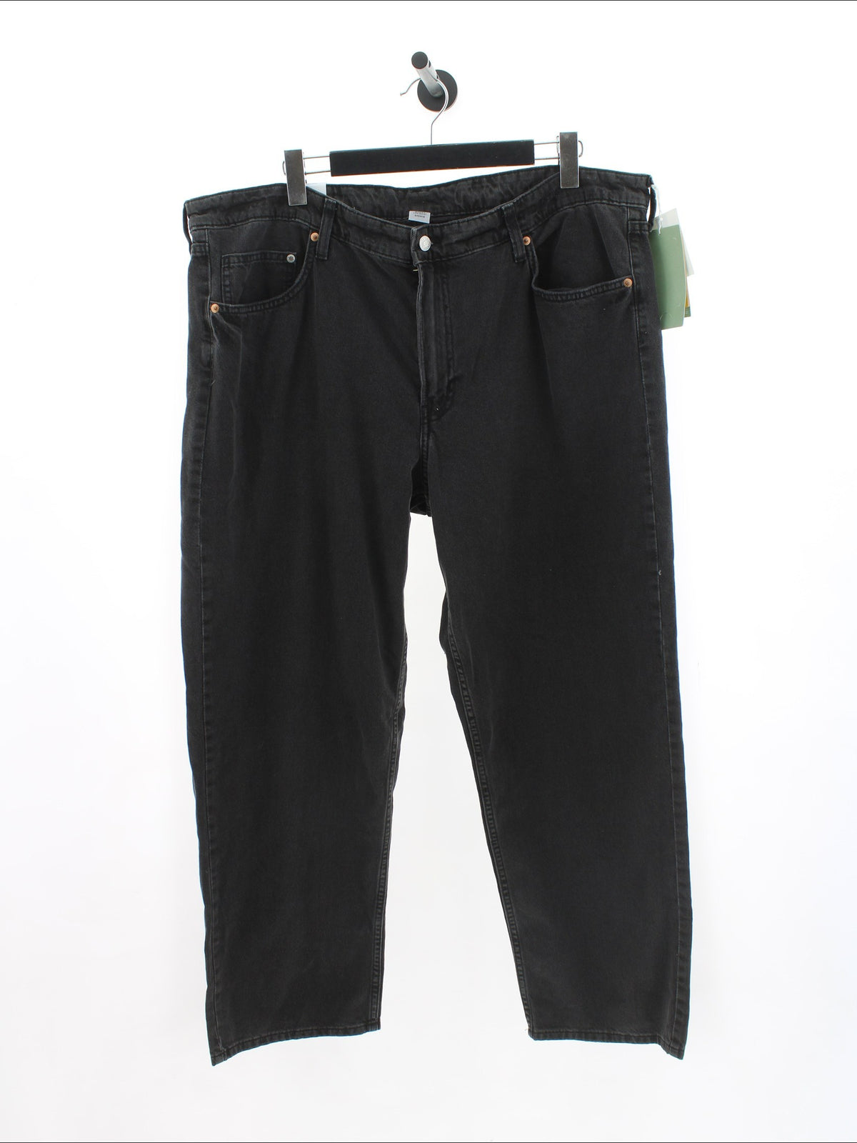 Spodnie jeans H&M Rozmiar: 52
