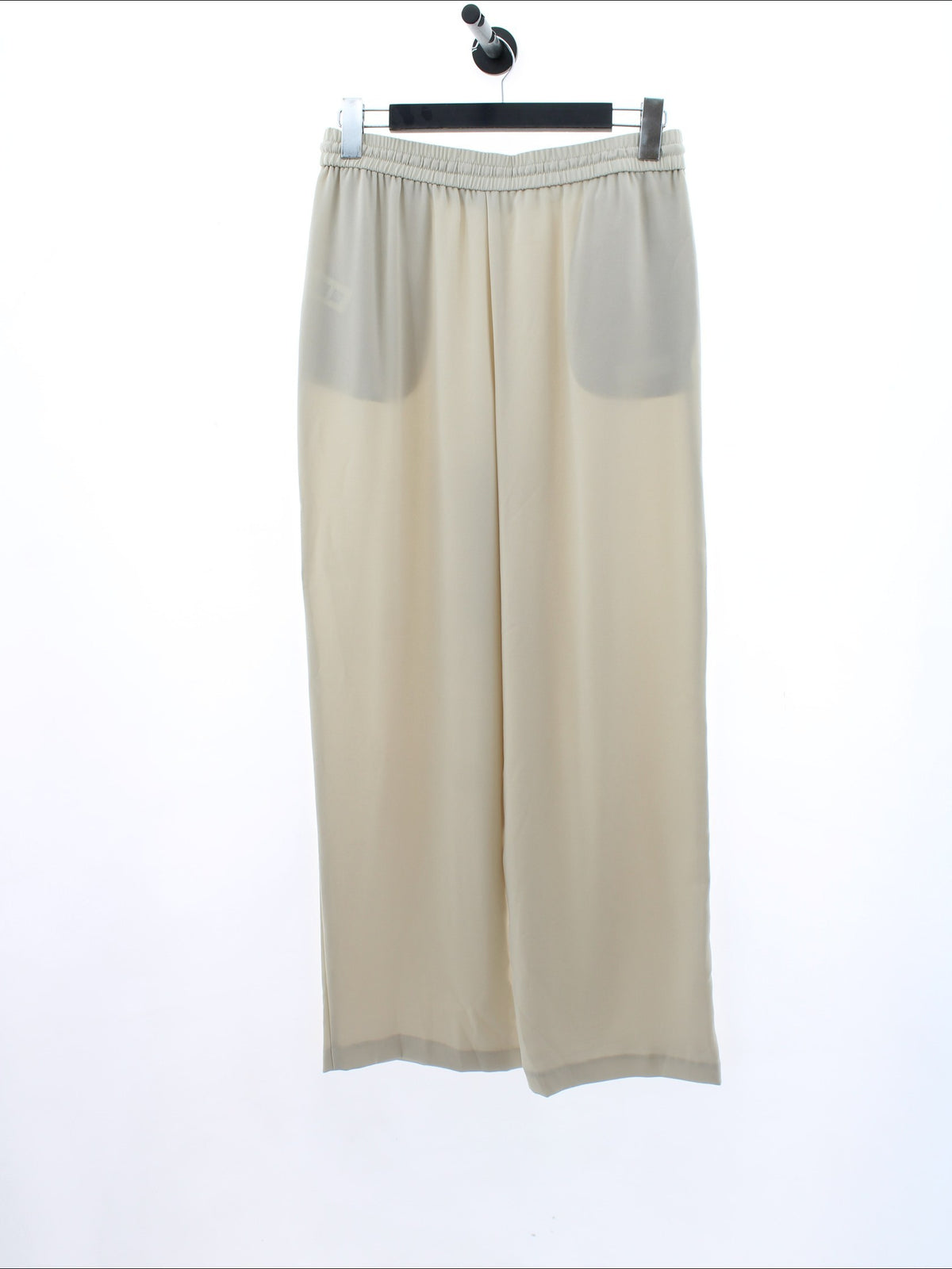 Spodnie Casual Zara Rozmiar: M