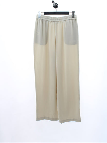 Spodnie Casual Zara Rozmiar: M