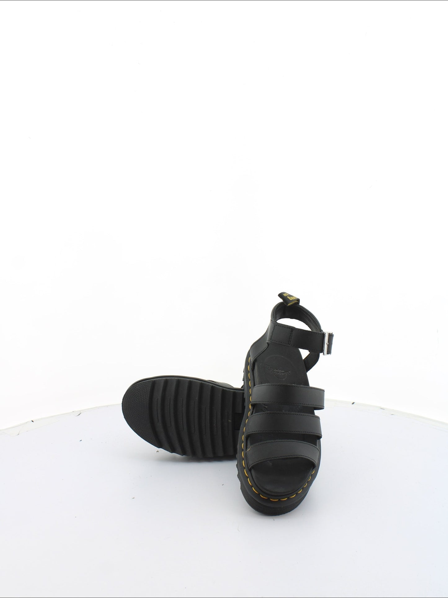 Sandały Dr. Martens Rozmiar: 38