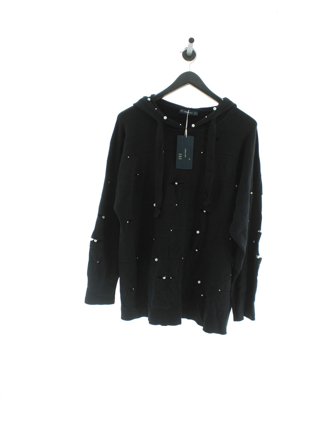Sweter Zara Rozmiar: L