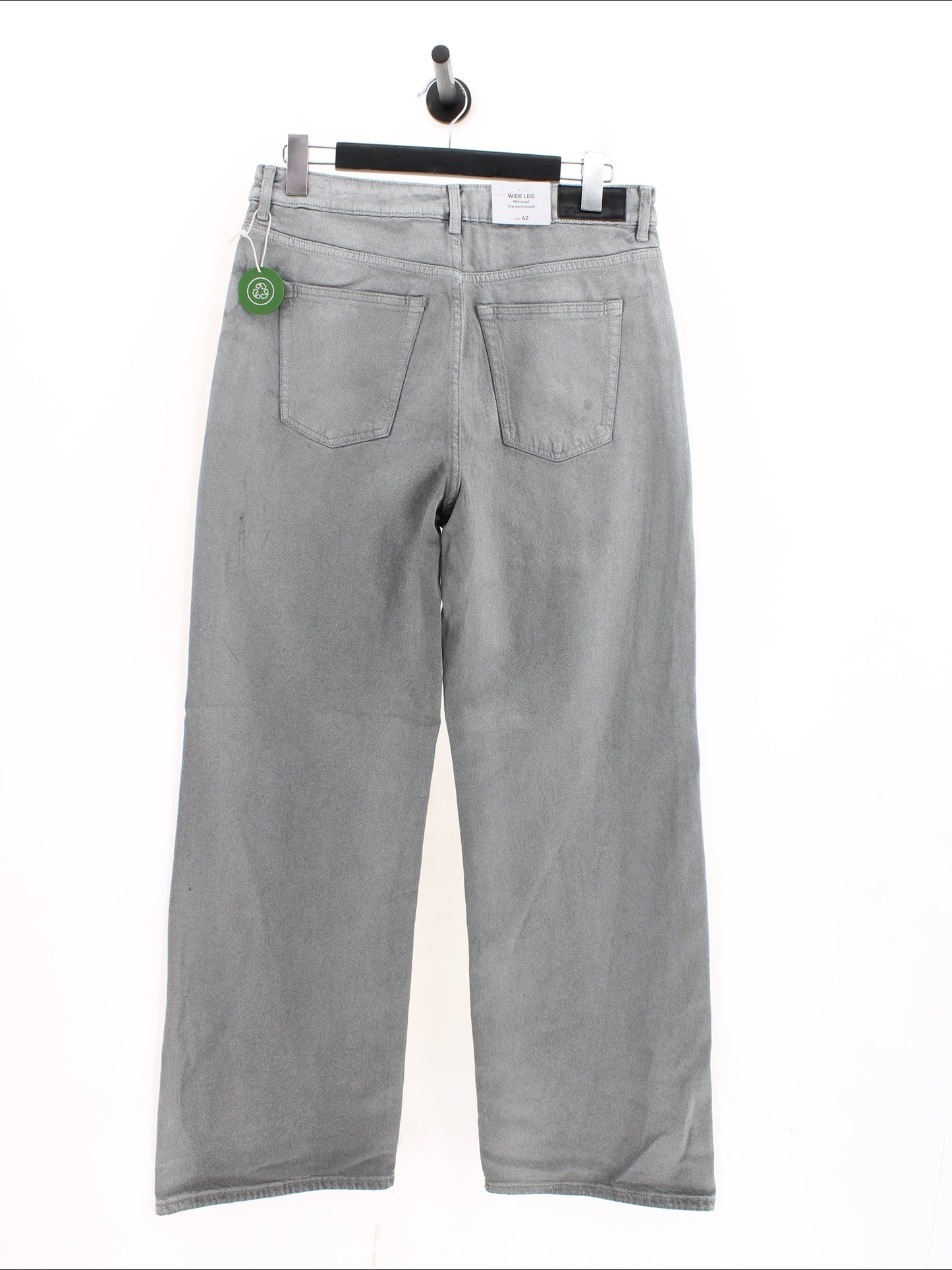 Spodnie jeans C&A Rozmiar: 42