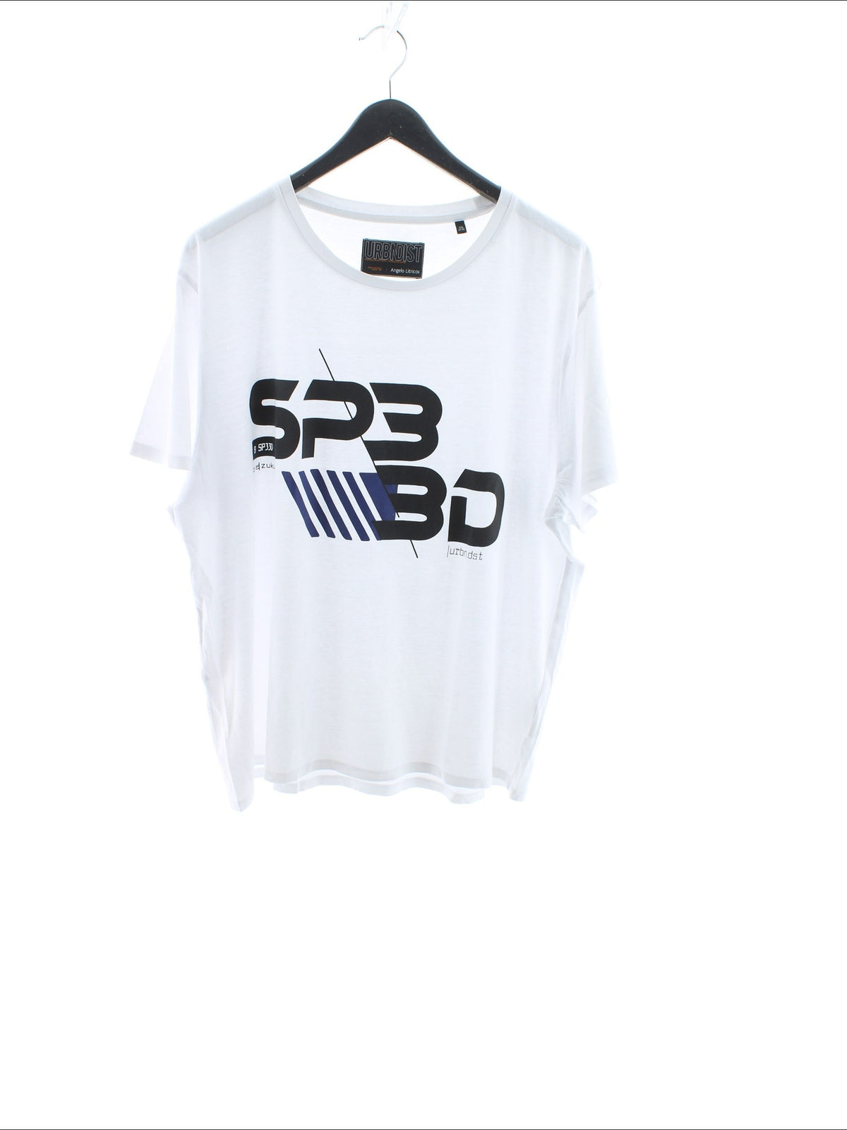 T-shirt ANGELO LITRICO Rozmiar: 2XL