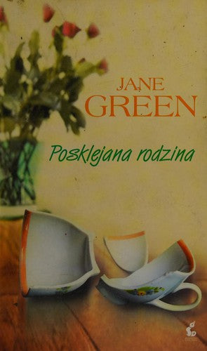 Posklejana rodzina - Jane Green