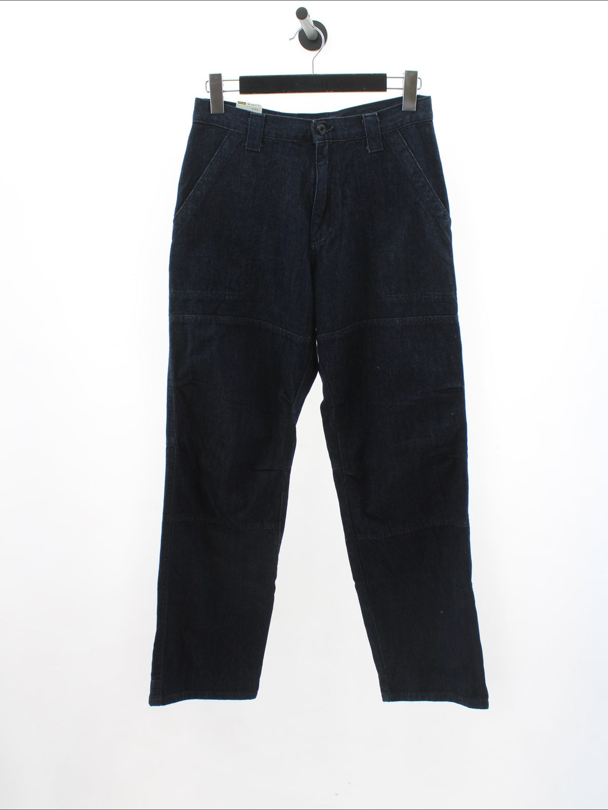 Spodnie jeans Wrangler Rozmiar: W29/L32