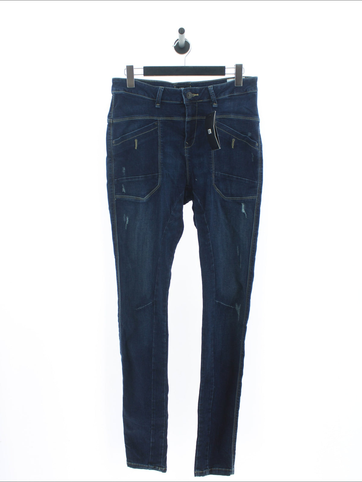 Spodnie jeans LTB Rozmiar: W29/L36