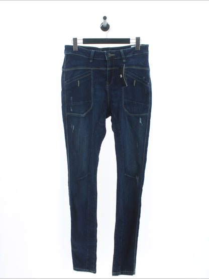 Spodnie jeans LTB Rozmiar: W29/L36