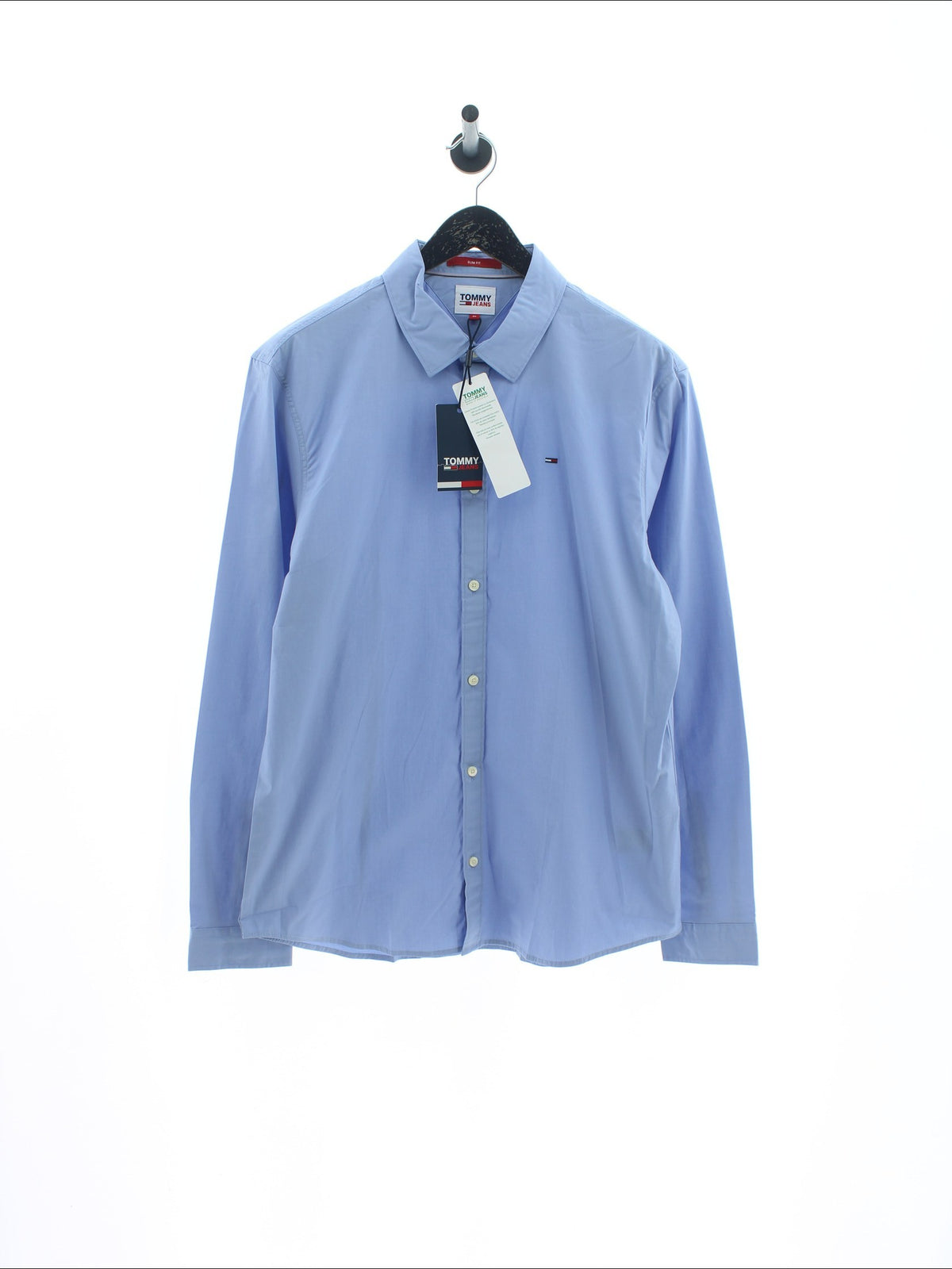 Koszula Tommy Jeans Rozmiar: XL