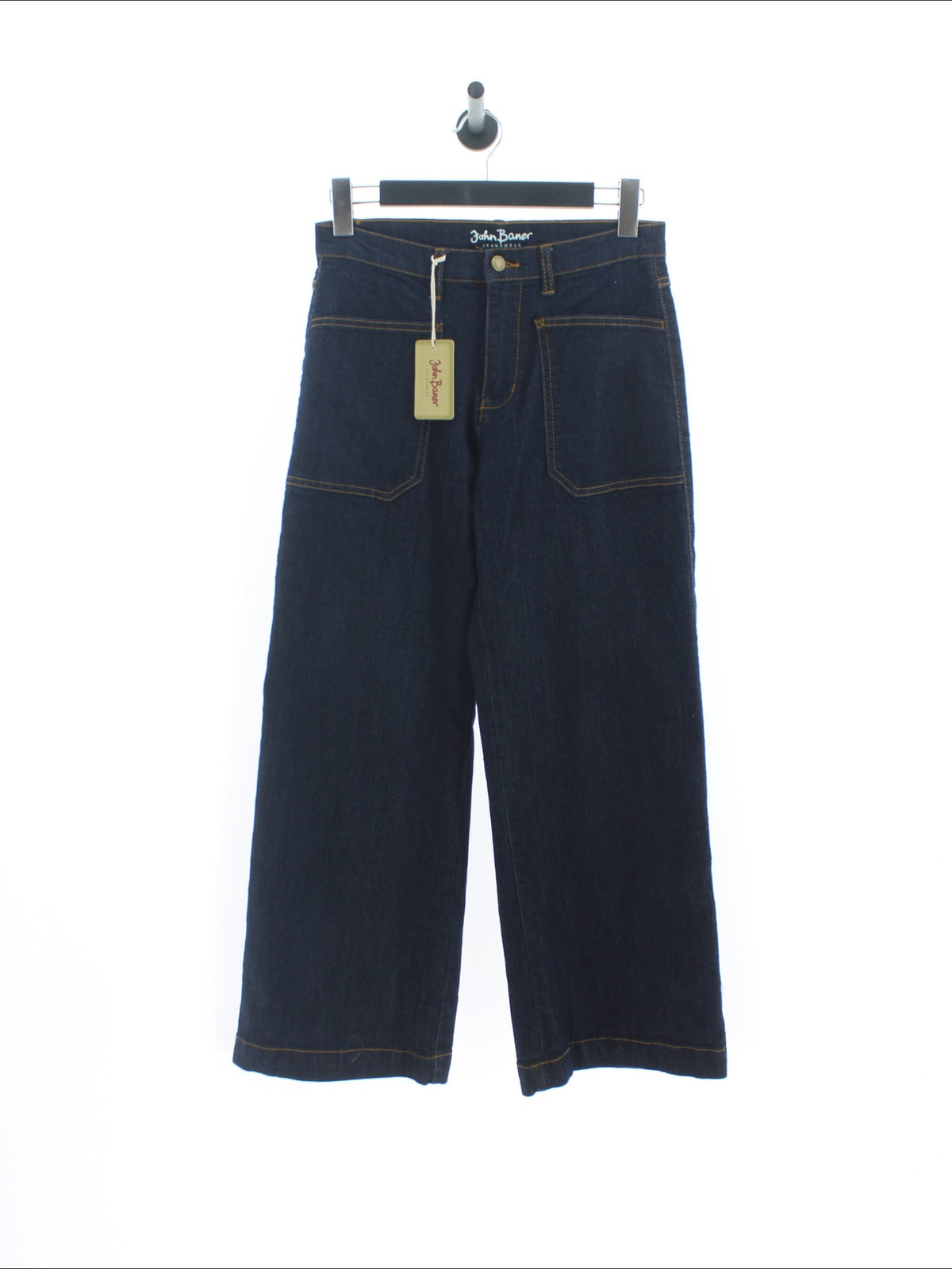 Spodnie Casual JOHN BANER Rozmiar: 38