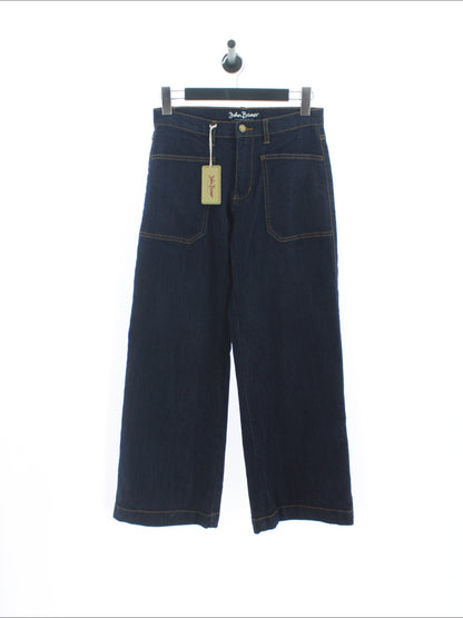 Spodnie Casual JOHN BANER Rozmiar: 38