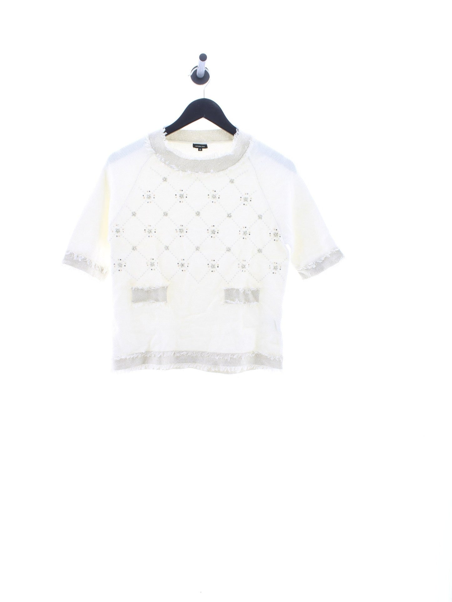 Sweter CAROLINE BISS Rozmiar: 40