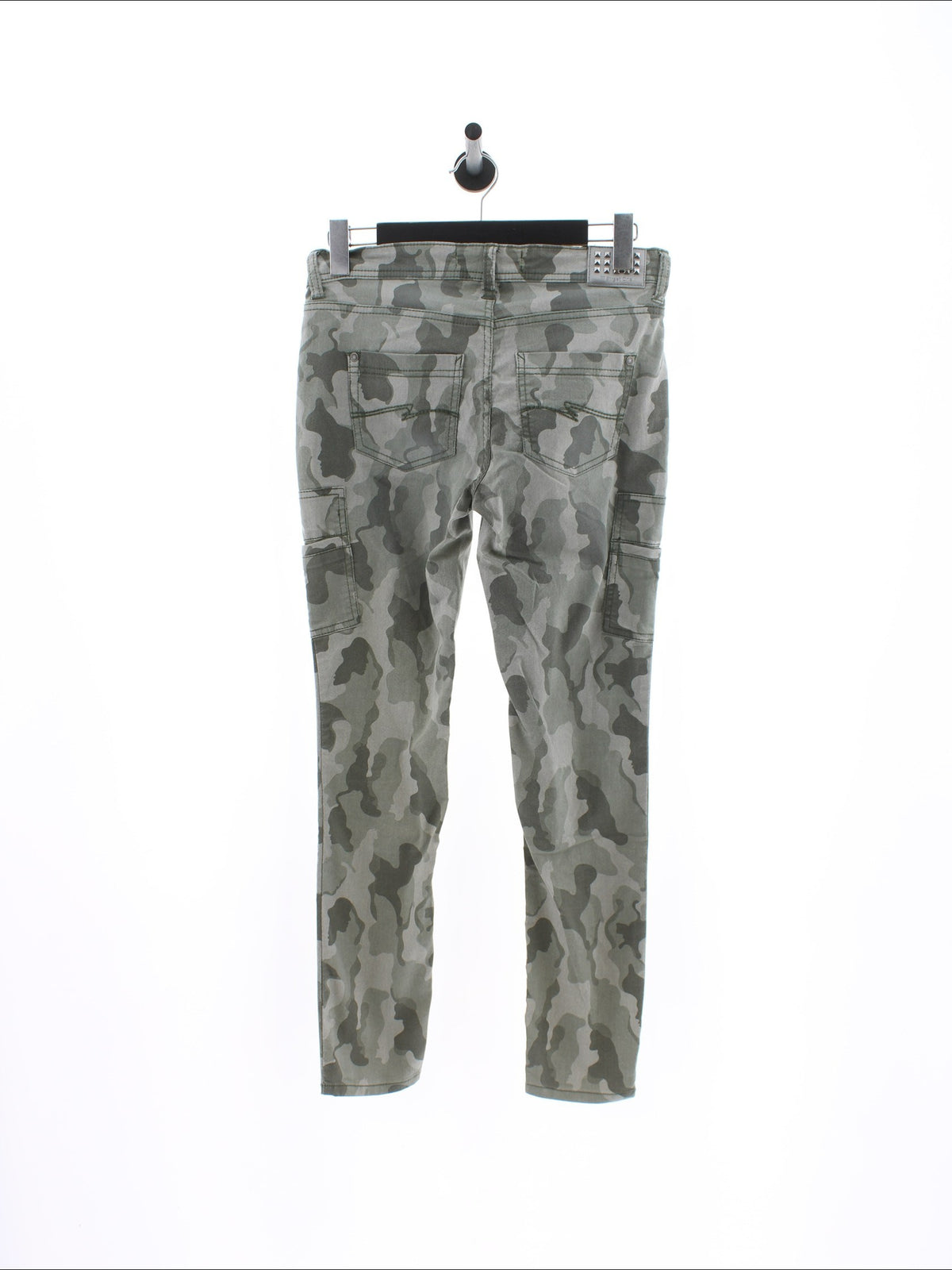 Spodnie Casual Street One Rozmiar: W26/L30