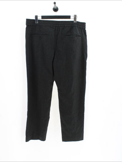 Spodnie Eleganckie Abercrombie & Fitch Rozmiar: XL
