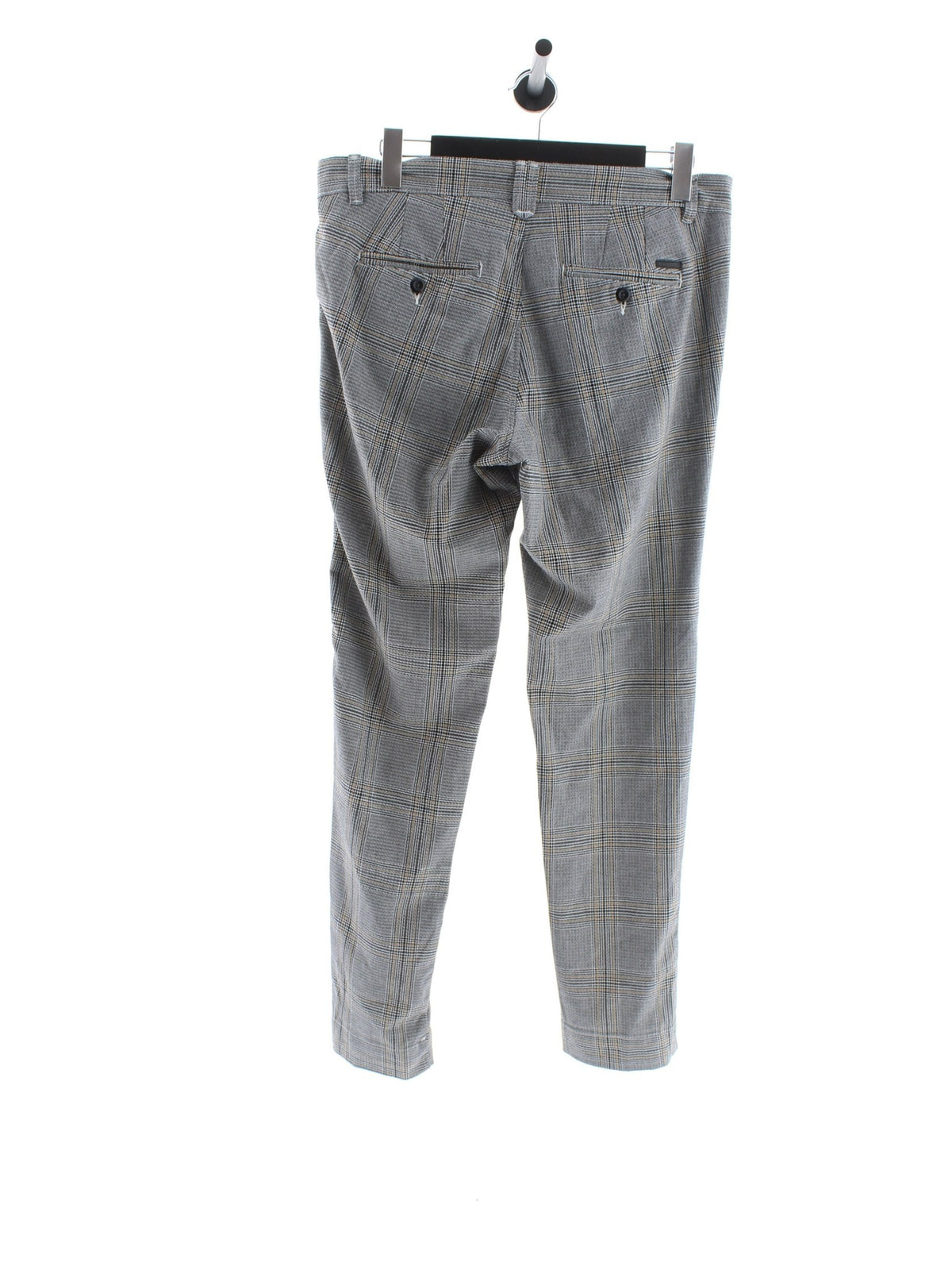 Spodnie Eleganckie JACK & JONES Rozmiar: W33/L32