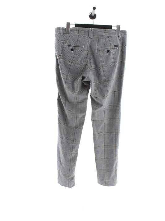 Spodnie Eleganckie JACK & JONES Rozmiar: W33/L32