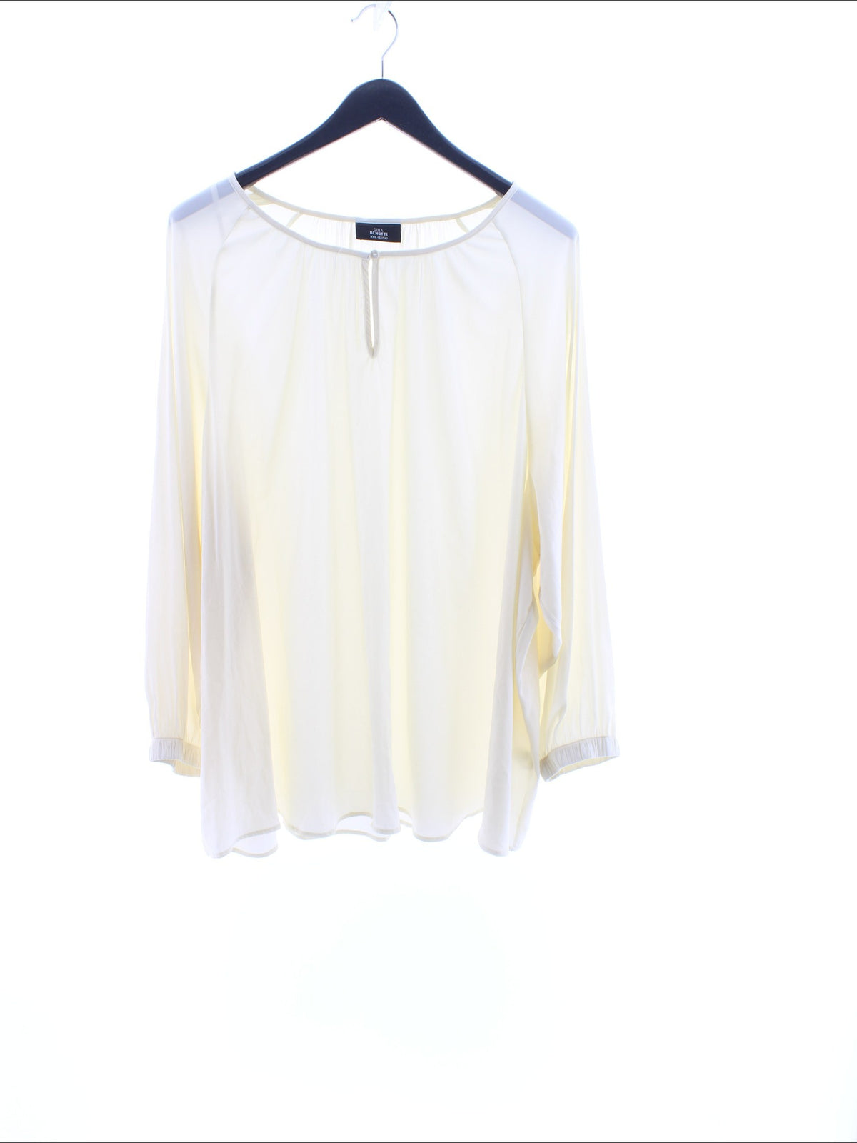 Bluzka GINA BENOTTI Rozmiar: 2XL