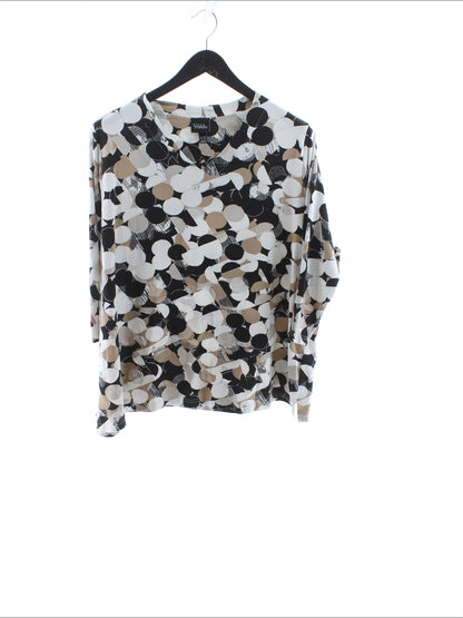 T-shirt ULLA POPKEN Rozmiar: 52