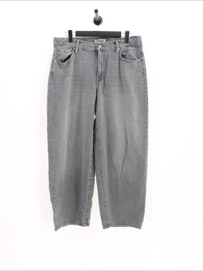 Spodnie jeans Only Rozmiar: L