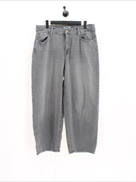 Spodnie jeans Only Rozmiar: L