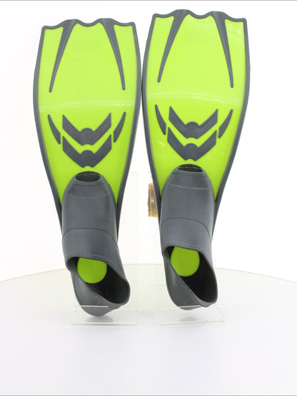 Płetwy do pływania Rozmiar: L