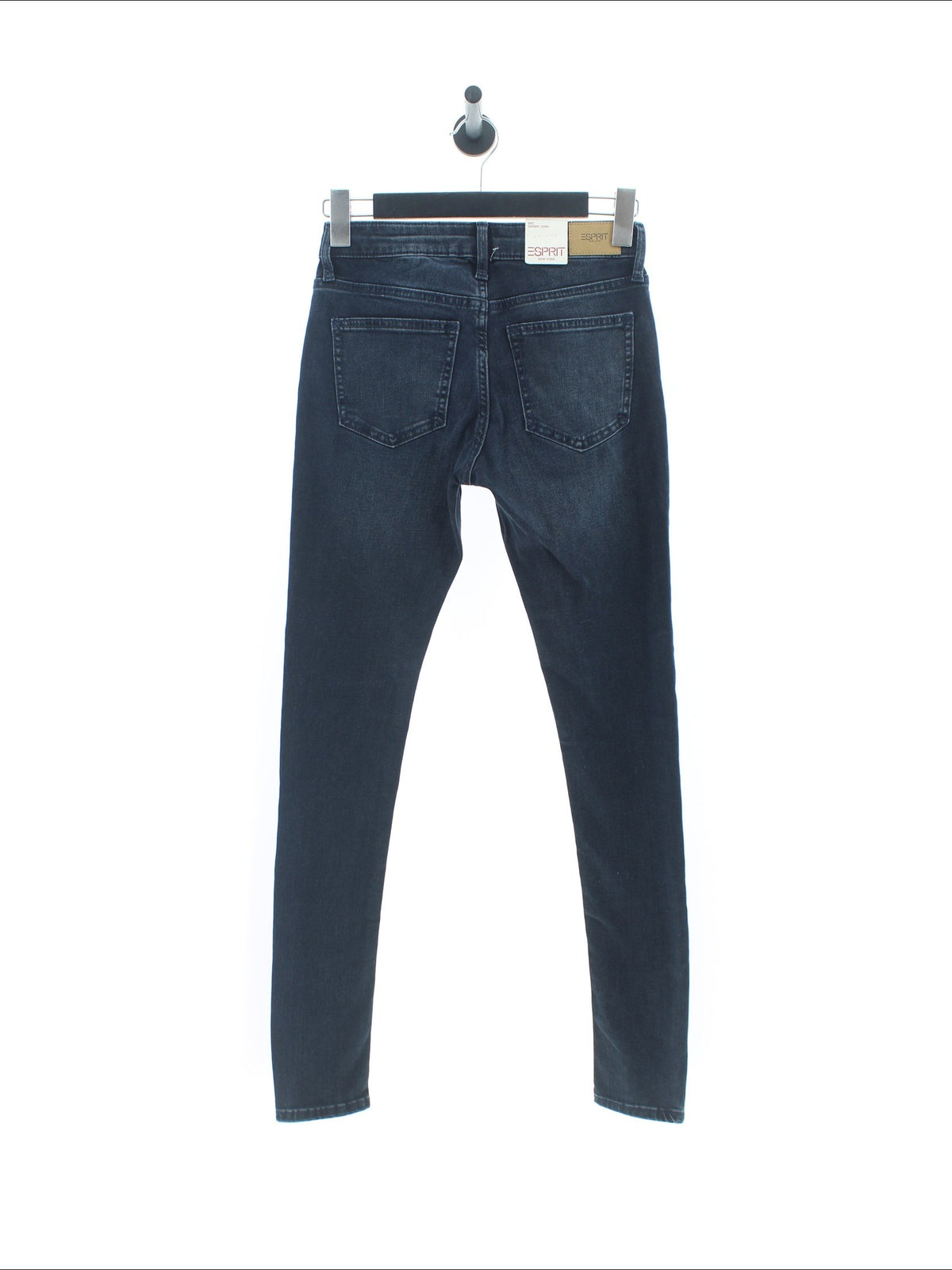 Spodnie jeans Esprit Rozmiar: W26/L34