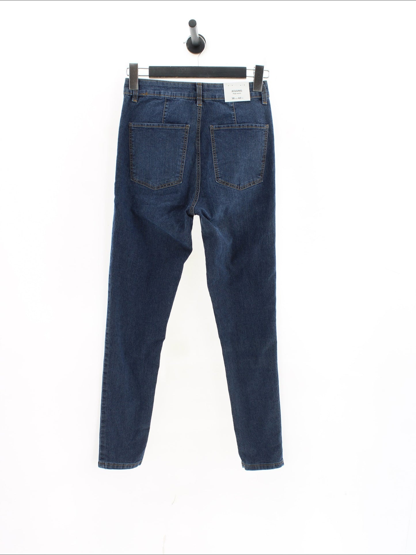 Spodnie jeans C&A Rozmiar: 38