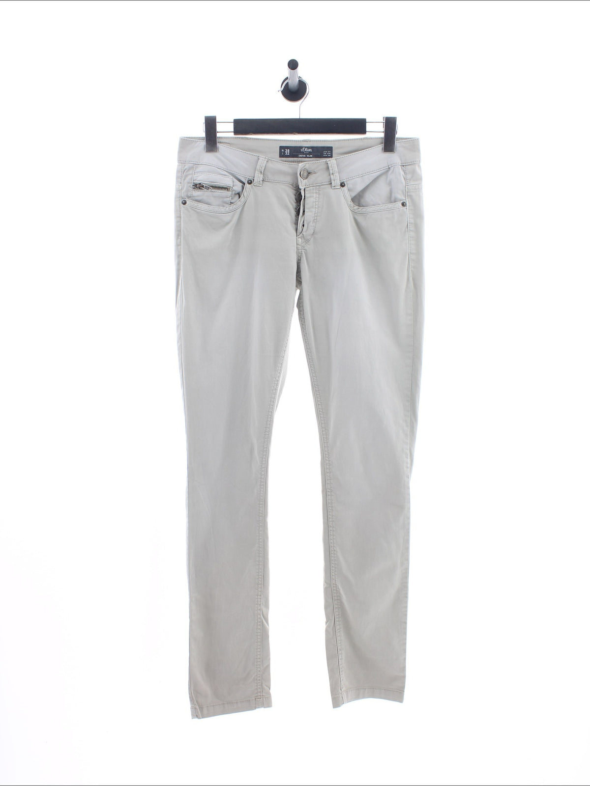 Spodnie Casual s.Oliver Rozmiar: W38/L32