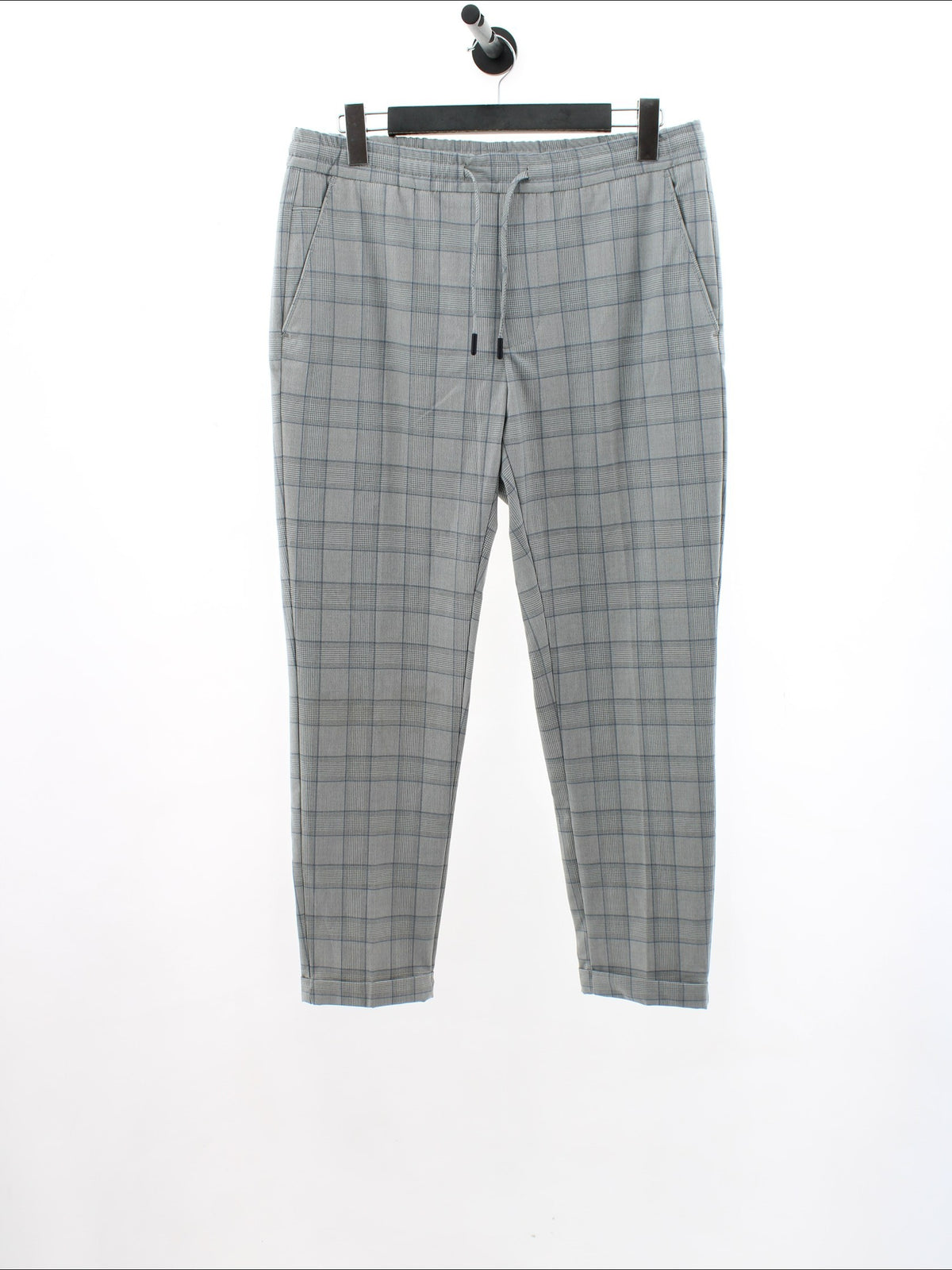 Spodnie Casual Zara Rozmiar: M