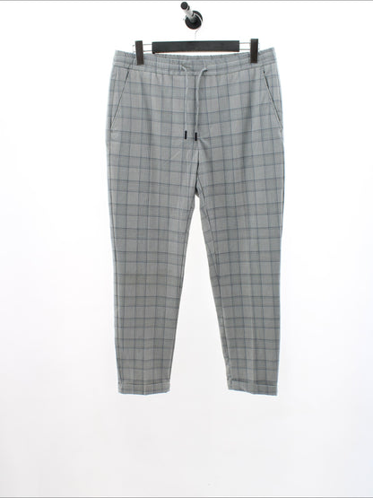 Spodnie Casual Zara Rozmiar: M