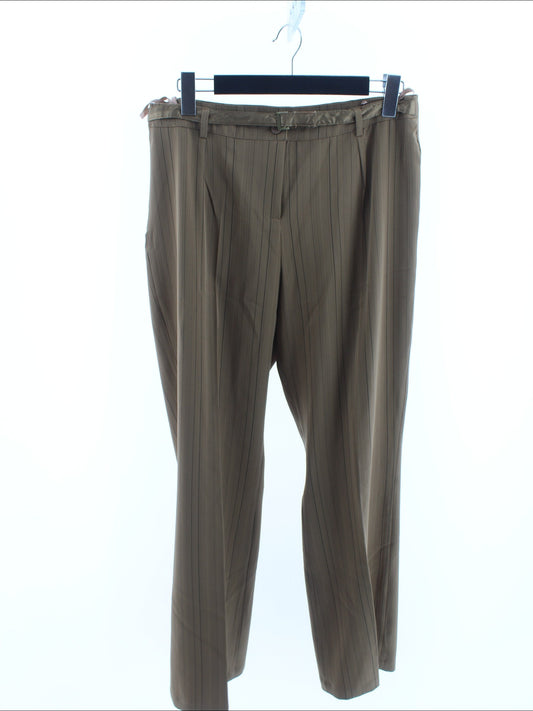 Spodnie Casual Rozmiar: 44