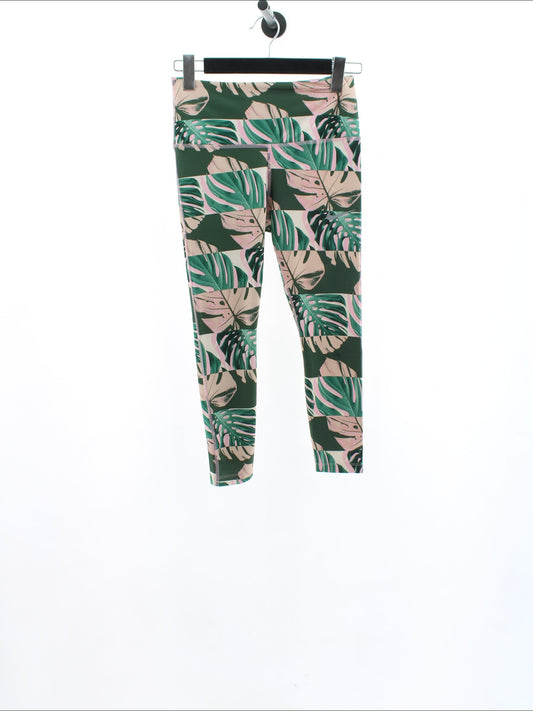 Legginsy Nike Rozmiar: M