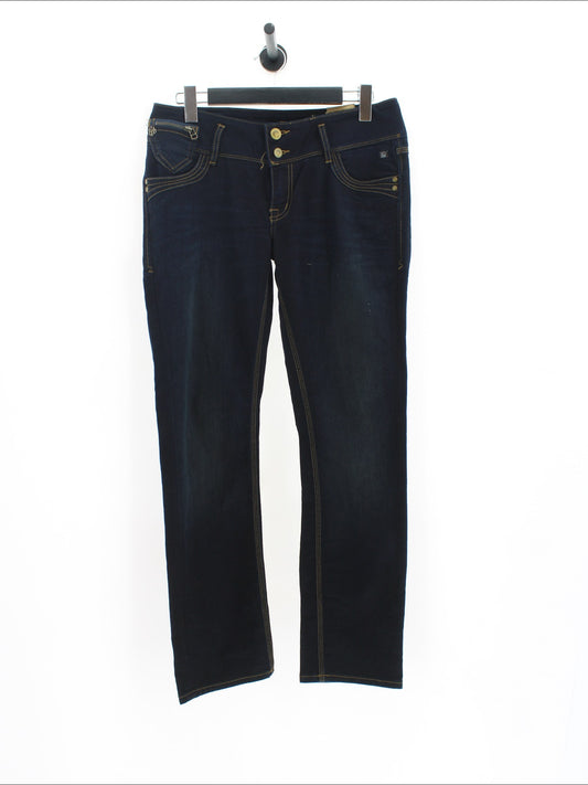 Spodnie jeans LTB Rozmiar: M